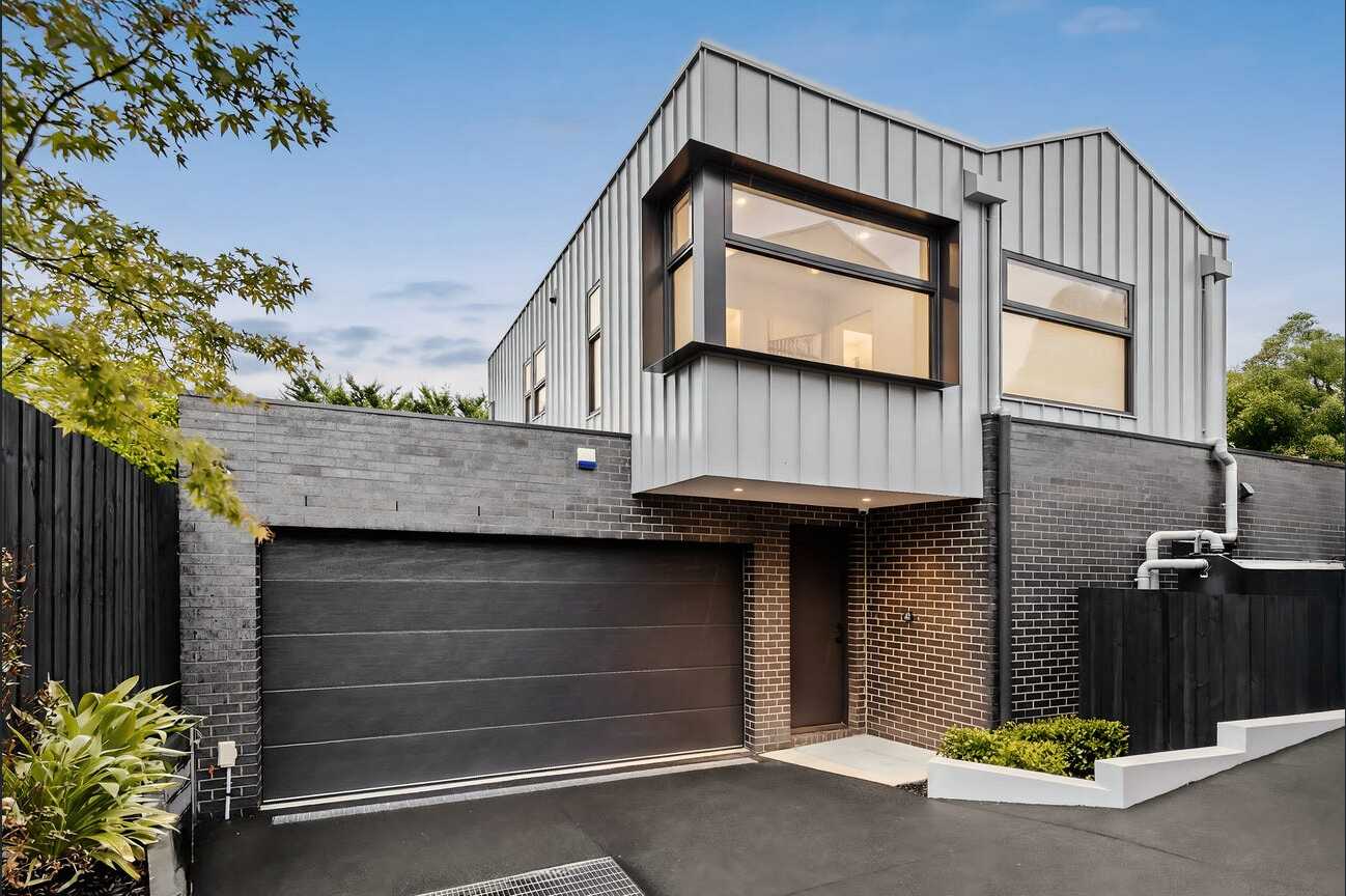 Balwyn North Residence