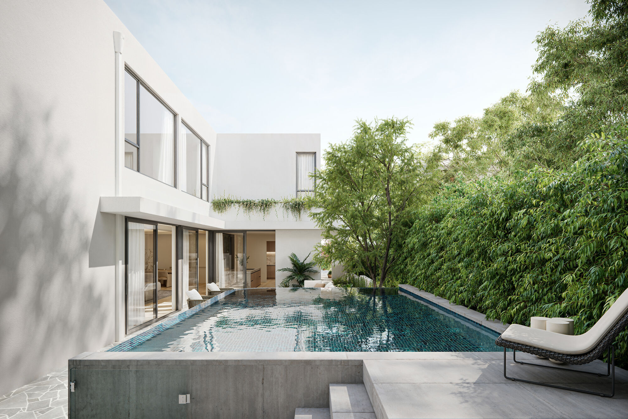Glen Iris Residence