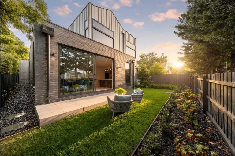 Balwyn North Residence 2