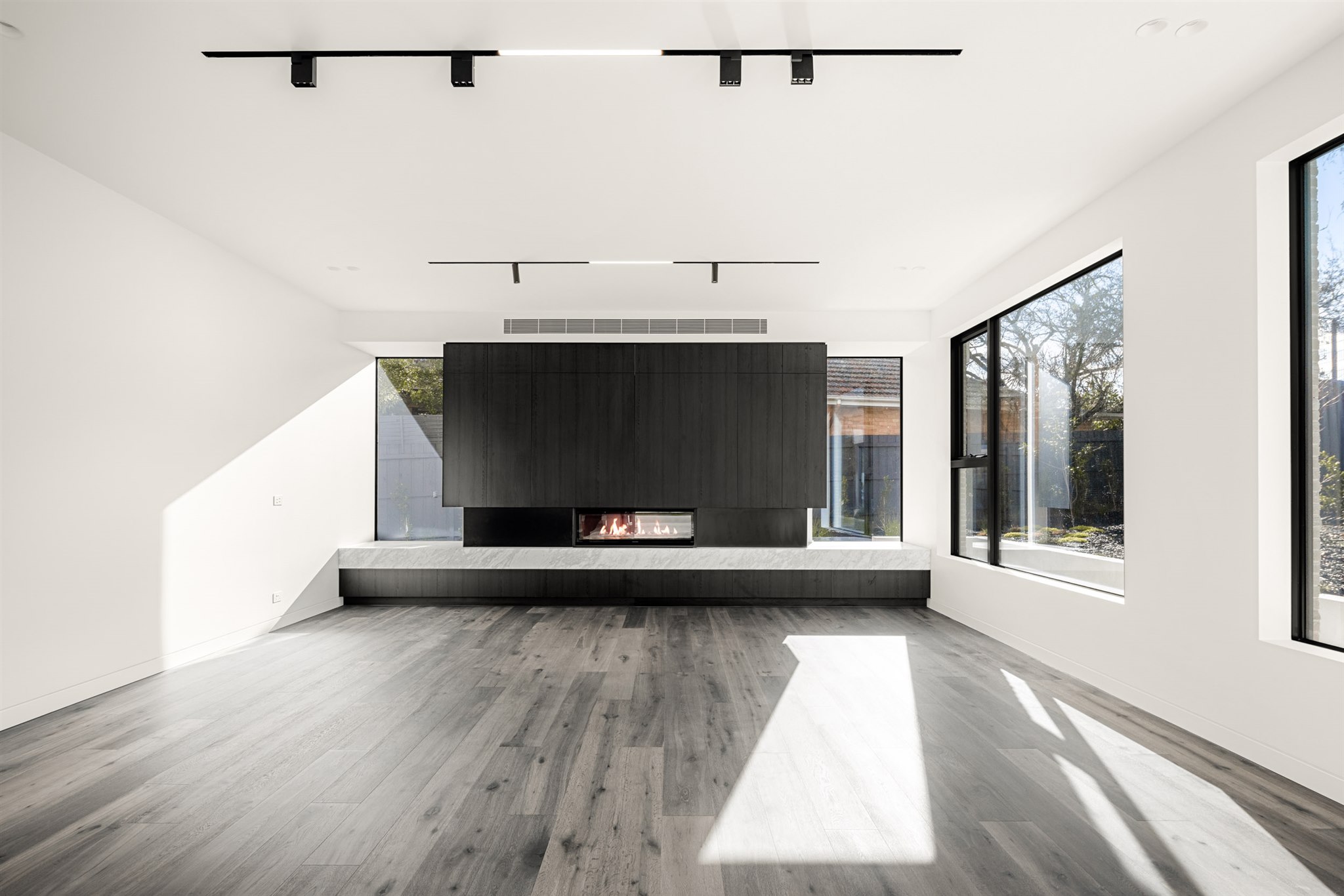 Balwyn North Residence